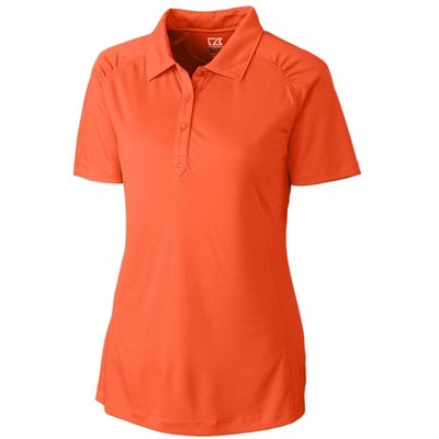 womens red polo shirt target