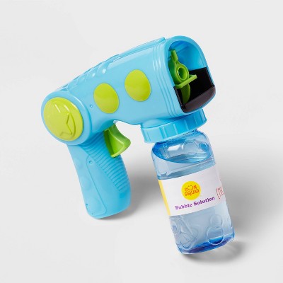 Bubble Gun – The ENSA