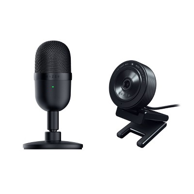 Razer Broadcaster Starter Pack Bundle