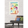 Trends International Marvel Avengers: Beyond Earth's Mightiest - Assemble Unframed Wall Poster Prints - 2 of 4