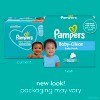 Pampers Baby Clean Fresh Scented Baby Wipes (Select Count) - 2 of 4