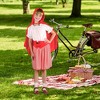 Red Riding Hood Girl Child Costume - 3 of 4
