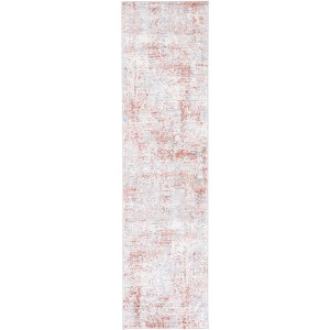 Shivan SHV166 Power Loomed Area Rug  - Safavieh - 1 of 4