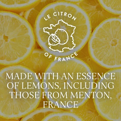 Grey Goose Le Citron Vodka - 750ml Bottle