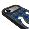 NFL AFC Teams Plaid MagSafe Compatible Cell Phone Case for Apple iPhone 17 Series - 4 of 4