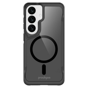 Samsung Galaxy S26 256GB Black スマホケース付き prodigee Super Hero Magsafe Case For Samsung Galaxy S26 Black : Target