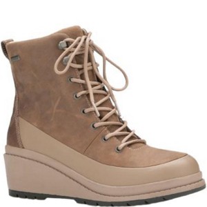 Women's Women's Liberty Wedge Boot - 1 of 4