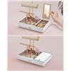 Jewelry Holder, Accessory Organizer, Jewelry Display Stand - 3 of 4