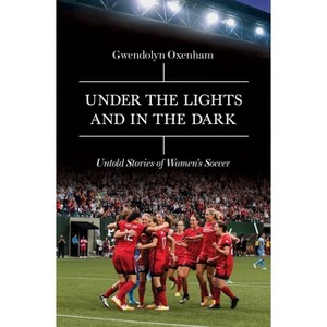 Under the Lights and in the Dark - by Gwendolyn Oxenham - 1 of 1