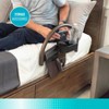 Signature Life Freedom Click Bed Handle for Adjustable Beds, Champagne Gold - 4 of 4