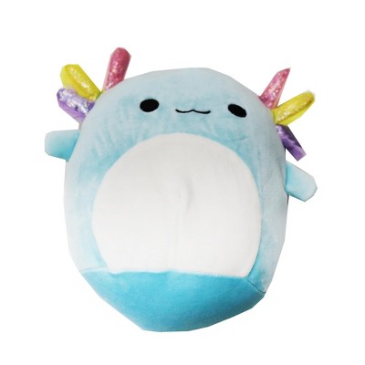 Squishmallows 8 Inch Plush | Irina The Blue Axolotl : Target