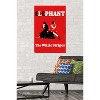 Trends International The White Stripes - Elephant Unframed Wall Poster Prints - 2 of 4