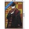 Trends International The Wizarding World: Harry Potter - Dynasty Harry Framed Wall Poster Prints - 3 of 4