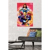 Trends International Marvel Doctor Strange in the Multiverse of Madness - Ensemble Unframed Wall Poster Prints - 2 of 4
