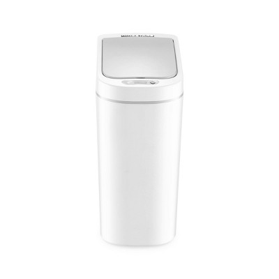 Oval Trash Cans Recycling Bins Target