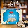 Haldiram's Kaju Katli 340gms - 3 of 4