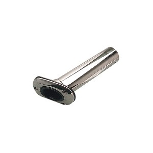 Seadog Stainless Steel Flush Mount Rod Holder - 30° - Model 3252361 - Boat Equipment and Parts - 1 of 1