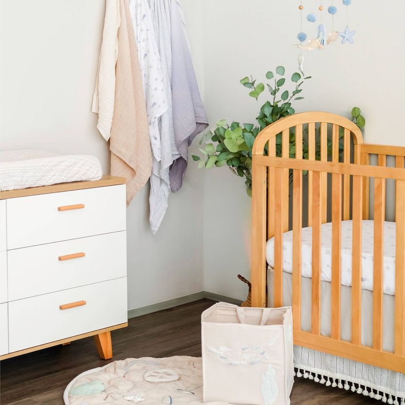 Crane Baby Cove Collection