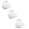 Black & Decker 3 Pack of VF110 Dustbuster OEM Replacement Filters - 9055813-3PK - 2 of 2