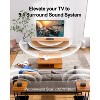ULTIMEA 5.1 Virtual Surround Sound Bar, 320W Home Theater Surround System - 2 of 3