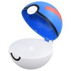 Pokemon Takara Tomy: Pokemon MonColle (Monster Collection) MB-02 Great Ball - 2 of 4