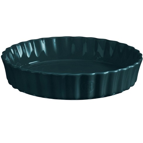 Emile Henry 9.5 Inch Deep Tart Dish - image 1 of 1