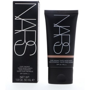 NARS Pure Radiant Tinted Moisturizer SPF30 - Annapurna, 1.7 oz - 1 of 4
