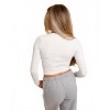 Women's Maddy Long Sleeve Top - TIC TOC - 3 of 4
