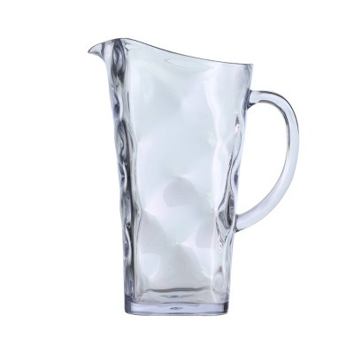 Felli Baroque 2L Acrylic Pitcher