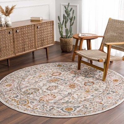 Hauteloom Herstmonceux Area Rug
