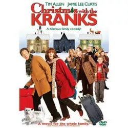 Christmas With the Kranks (DVD)