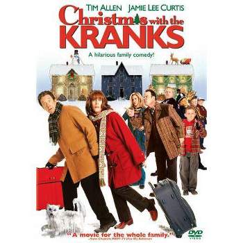 Christmas With the Kranks (DVD)