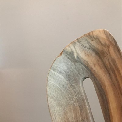 Tovolo Olivewood Spoonula Olive Wood : Target