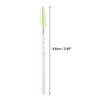 Unique Bargains Portable Eyelash Brush 100 Pcs - 2 of 4