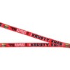 SpongeBob SquarePants The Krusty Krab ID Badge Holder Lanyard With Sticker - 4 of 4