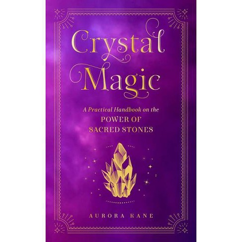 E-BOOK Healing Crystals 101 - Magical Power Of Gemstones – Magic Crystals