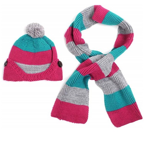 Target hat cheap scarf set