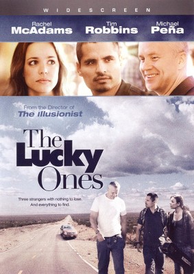 The Lucky Ones (DVD)