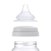 Quark BuubiBottle RealFeel Baby Bottle Nipples - 2pk - 4 of 4
