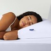 Casper side shop sleeper pillow