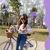 JOYSTAR Girls Bike for Toddlers and Kids, Outdoor Ride-on Kids Bike - 4 of 4