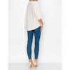 Women's Karen Knit Top - Joh - 3 of 3