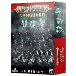 Nighthaunt Spearhead Warhammer Age Of Sigmar - 1 of 1