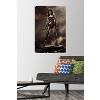 Trends International DC Comics Movie - Batman v Superman - Wonder Woman Unframed Wall Poster Prints - 2 of 4