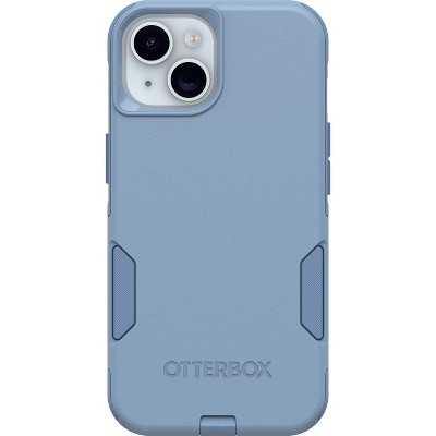 OtterBox COMMUTER SERIES case w/MagSafe for iPhone 15 - Crisp Denim (77-93488) - Refurbished