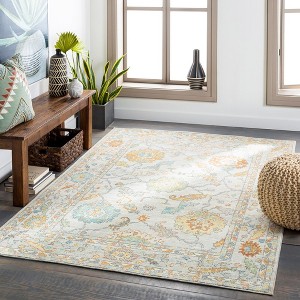 Mark & Day Gryon Woven Indoor and Outdoor Area Rugs - 1 of 4