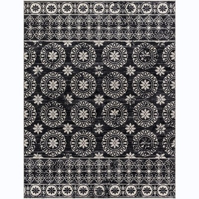 Mark & Day William Washable Woven Indoor Area Rugs