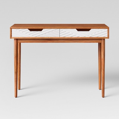 target desk table