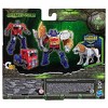 Transforner Beast Combiners 2-Pack Optimus Prime & Lionblade Toys Figures - 2 of 4