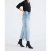 Women's Erin Relaxed Taper Jeans - ETICA - 3 of 4